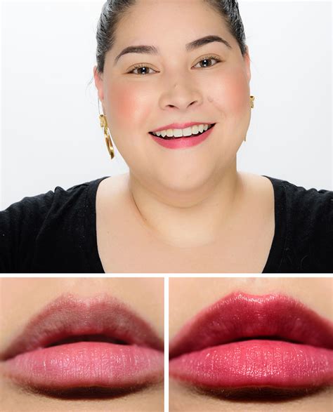 chanel fall for me lip balm